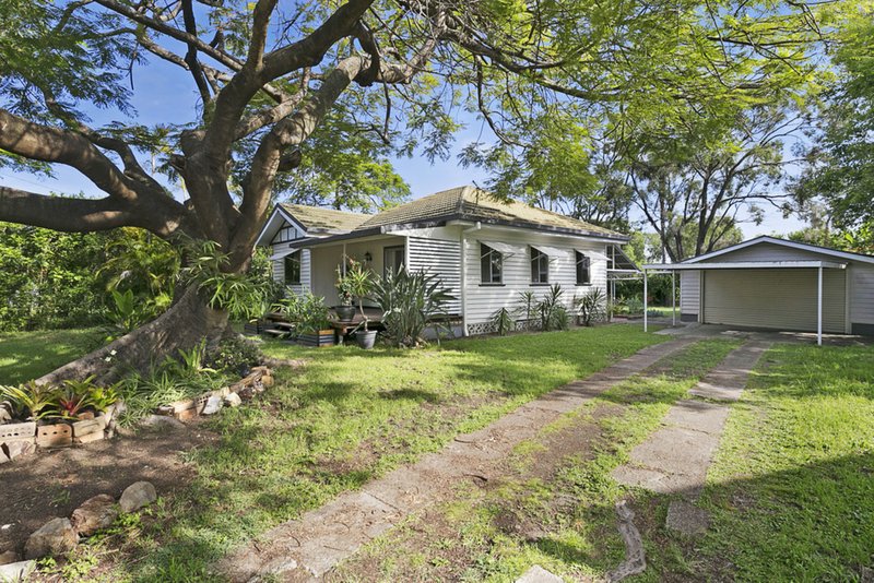 Photo - 15 Inskip Street, Rocklea QLD 4106 - Image