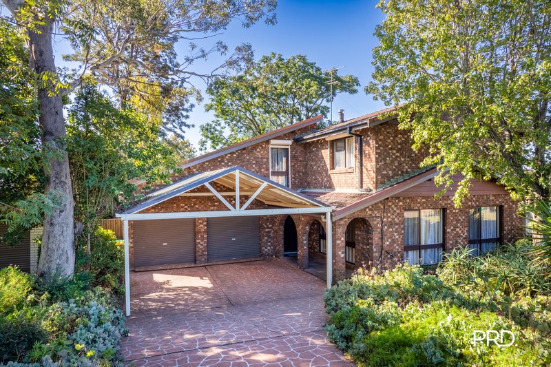 15 Inverness Road, South Penrith NSW 2750