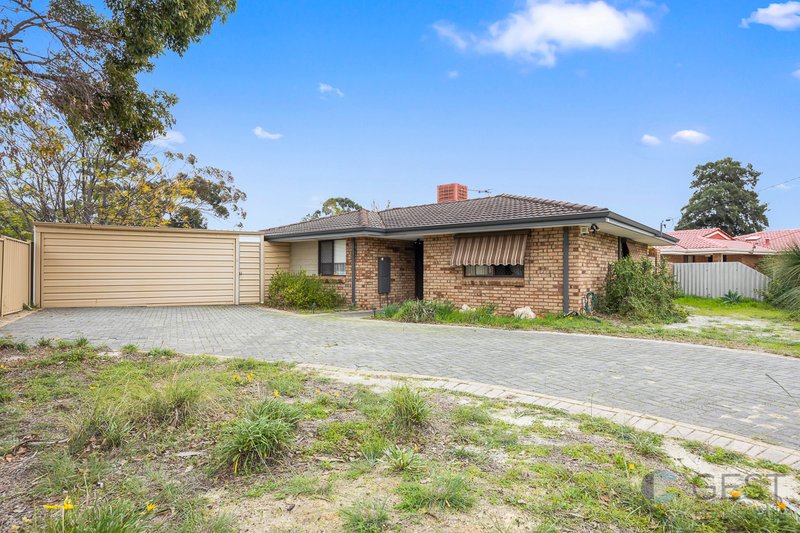 15 Ipswich Crescent, Girrawheen WA 6064 Real Estate Industry Partners