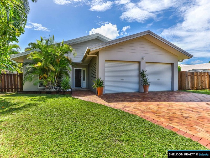 Photo - 15 Isaac Smith Cl , Kewarra Beach QLD 4879 - Image 17