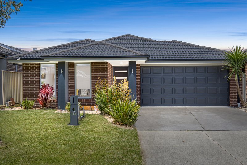 Photo - 15 Isabel Street, Pakenham VIC 3810 - Image 11