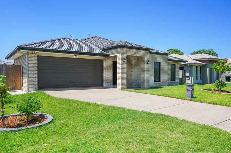 15 Isabella Close, Bald Hills QLD 4036