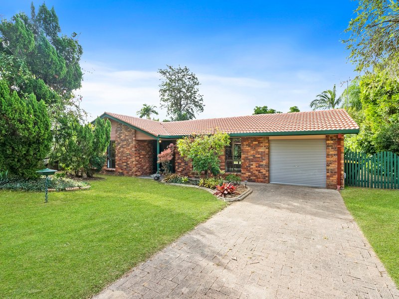 15 Isdell Street, Algester QLD 4115