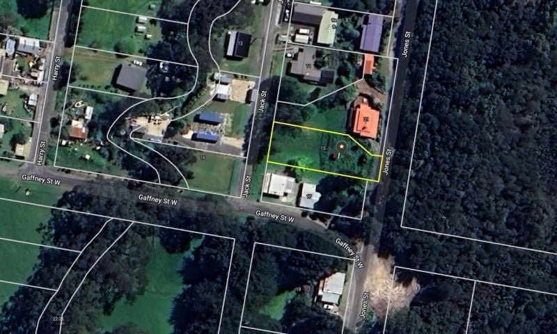 Photo - 15 Jack Street, Strahan TAS 7468 - Image 7