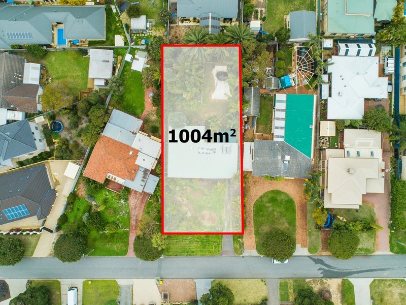 15 Jackman Street, Willagee WA 6156