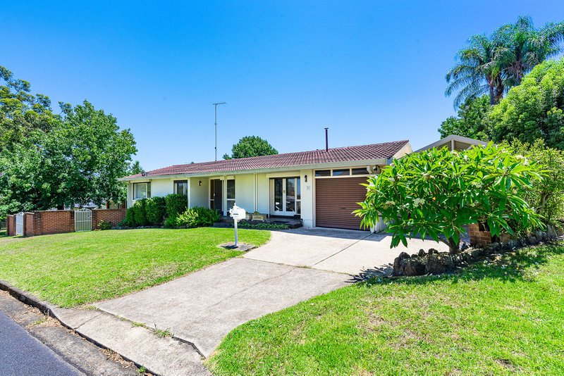 15 Jamieson Avenue, Baulkham Hills NSW 2153