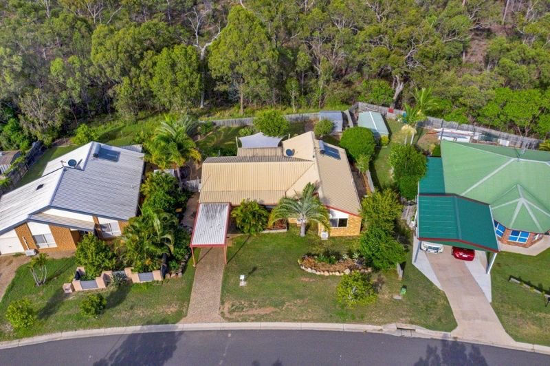 15 Jarrah Drive, Boyne Island QLD 4680