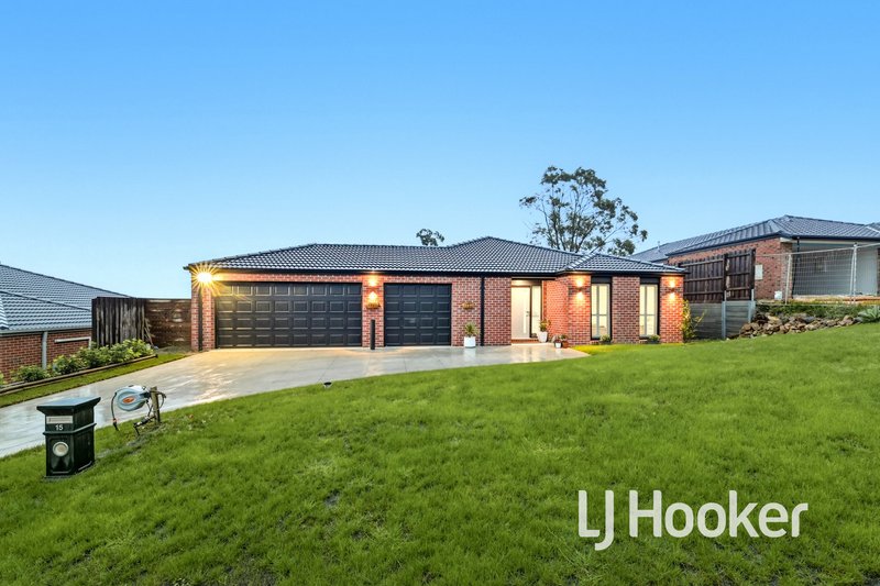 Photo - 15 Jasmine Street, Bunyip VIC 3815 - Image 15