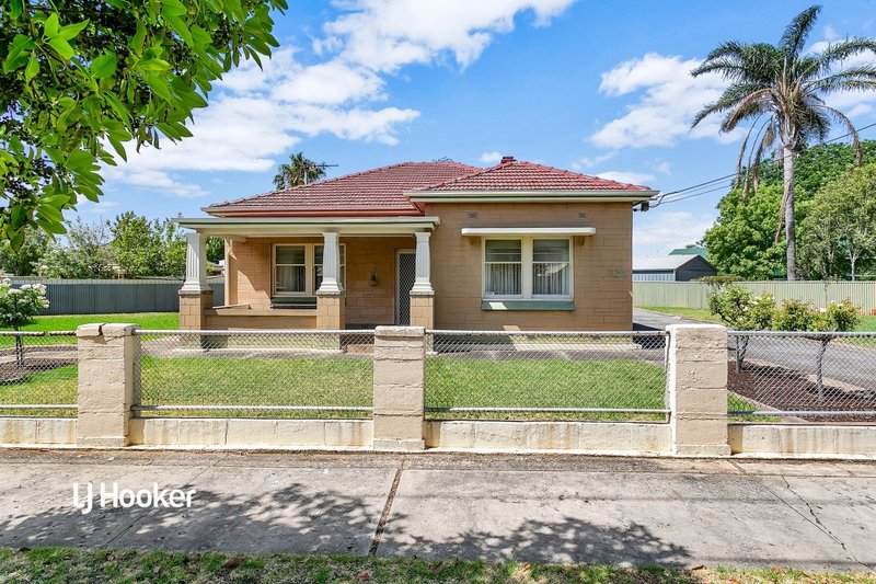 15 Jellicoe Street, Broadview SA 5083