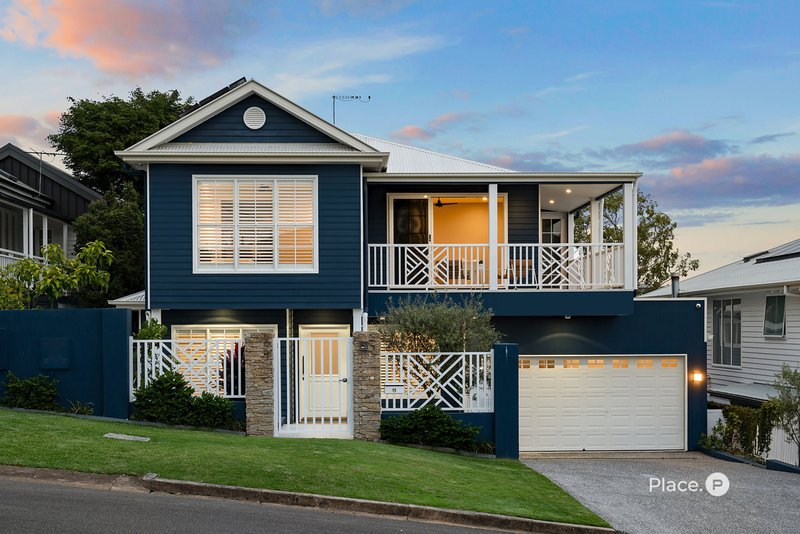 Photo - 15 Jerome Street, Coorparoo QLD 4151 - Image 2