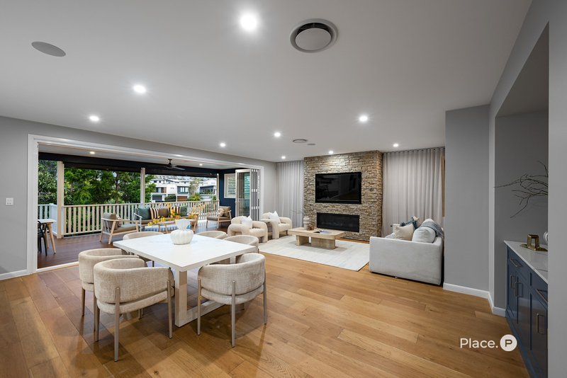 Photo - 15 Jerome Street, Coorparoo QLD 4151 - Image 8