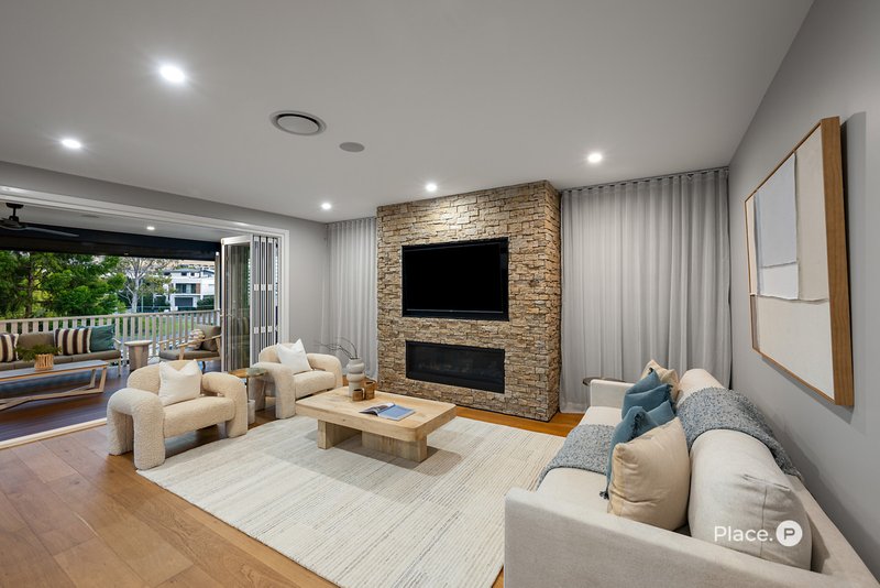 Photo - 15 Jerome Street, Coorparoo QLD 4151 - Image 9