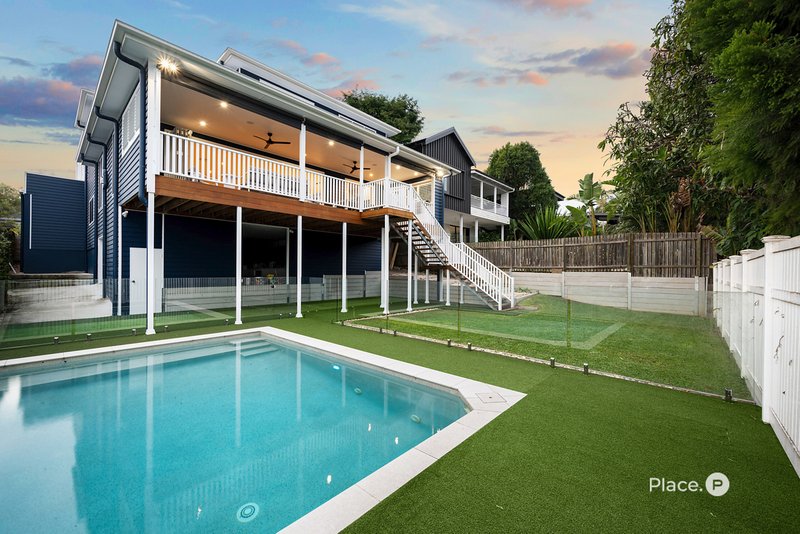 Photo - 15 Jerome Street, Coorparoo QLD 4151 - Image 28