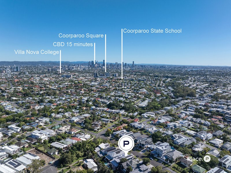 Photo - 15 Jerome Street, Coorparoo QLD 4151 - Image 31