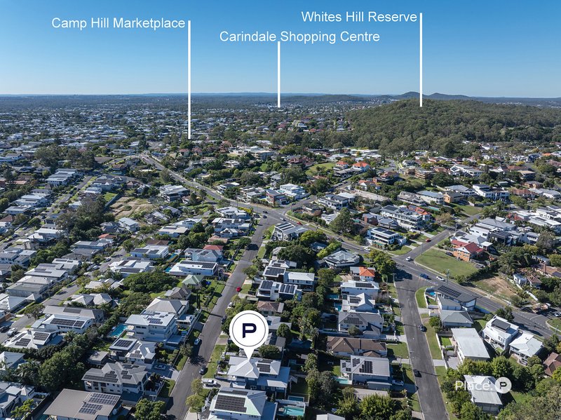 Photo - 15 Jerome Street, Coorparoo QLD 4151 - Image 32