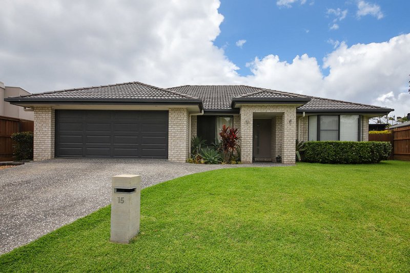 15 Jicama Court, Thornlands QLD 4164