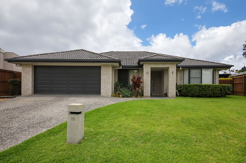 15 Jicama Court, Thornlands QLD 4164