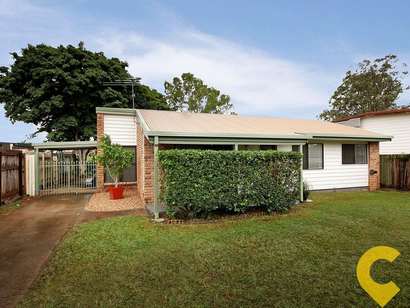 15 Jillian Street, Kallangur QLD 4503