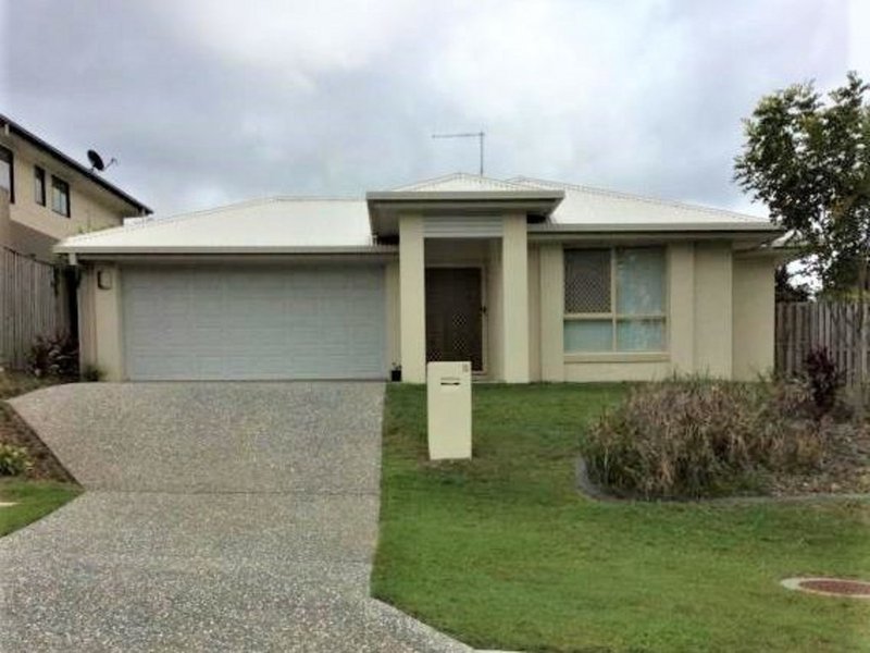 Photo - 15 Jindalba Drive, Coomera QLD 4209 - Image 1