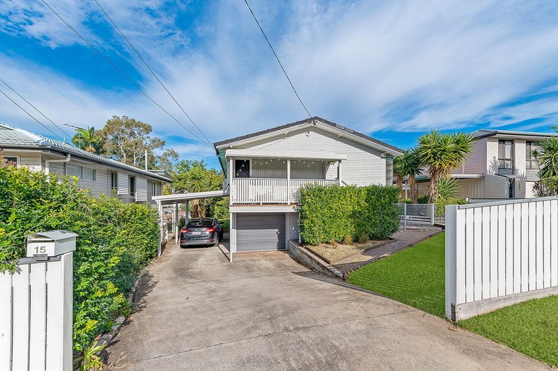 15 Joalah Cr , Ferny Hills QLD 4055