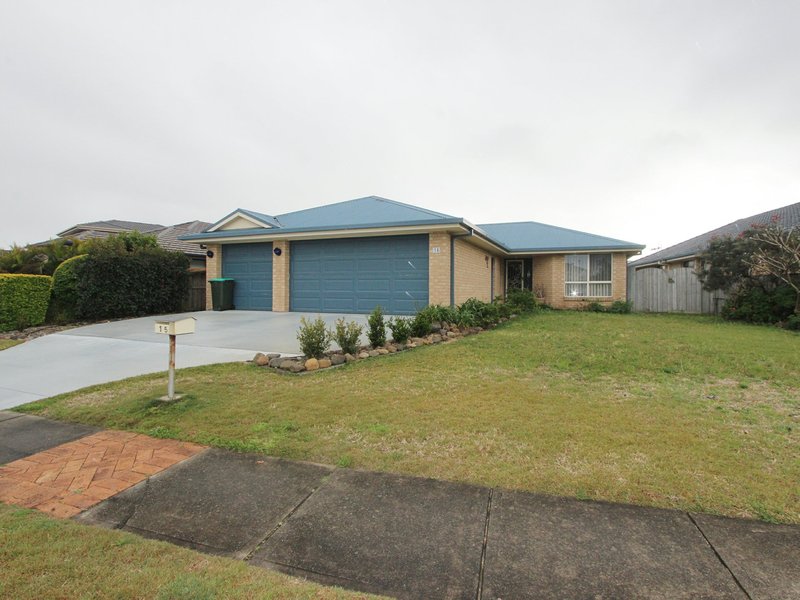 Photo - 15 John Gollan Avenue, Harrington NSW 2427 - Image 2