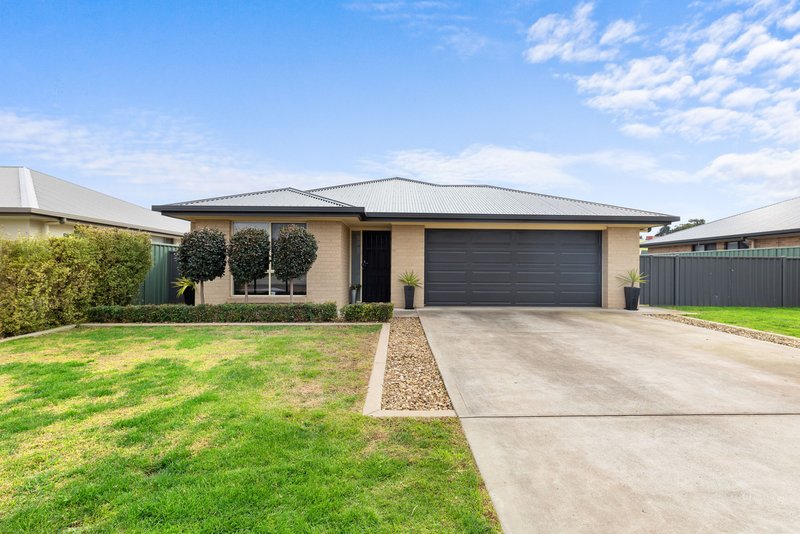 15 John Powell Drive, Mount Gambier SA 5290