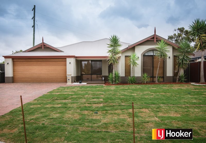 Photo - 15 Jonah Way, Canning Vale WA 6155 - Image 20