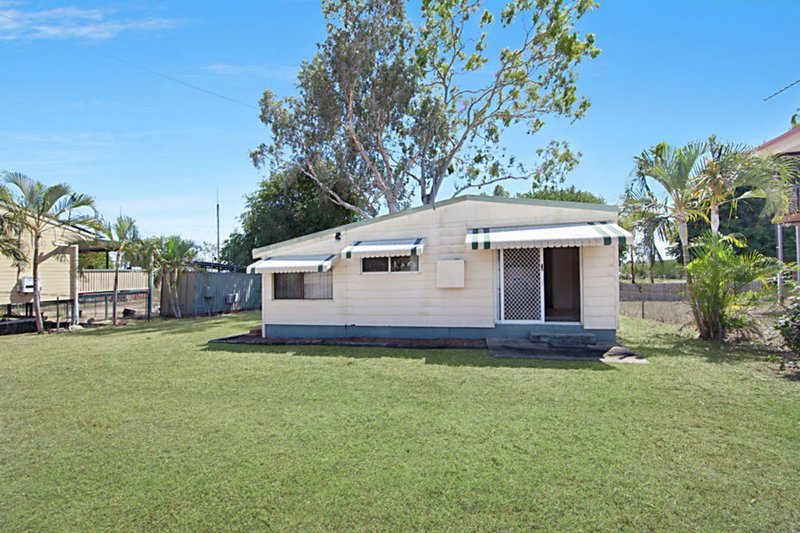 15 Jones Crescent, Nome QLD 4816