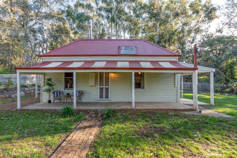 15 Jones Road, Balhannah SA 5242