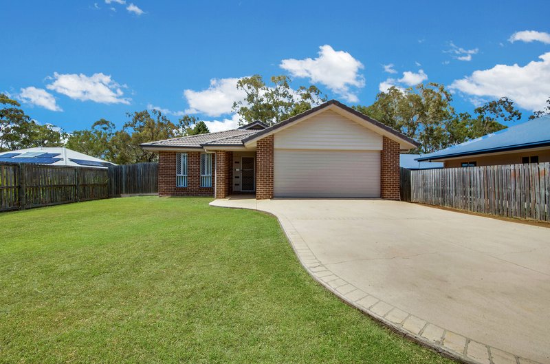 Photo - 15 Jooloo Court, Kin Kora QLD 4680 - Image