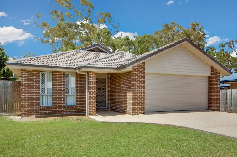 Photo - 15 Jooloo Court, Kin Kora QLD 4680 - Image 2