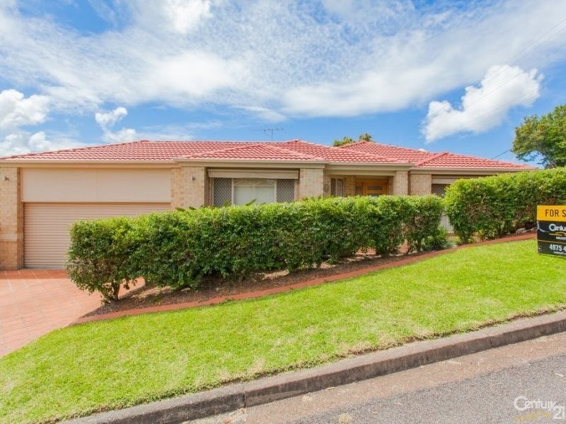 15 Josephine Street, Rathmines NSW 2283