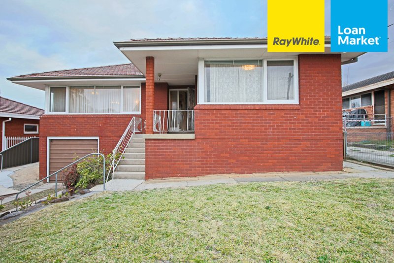 15 Judith Avenue, Cabramatta NSW 2166