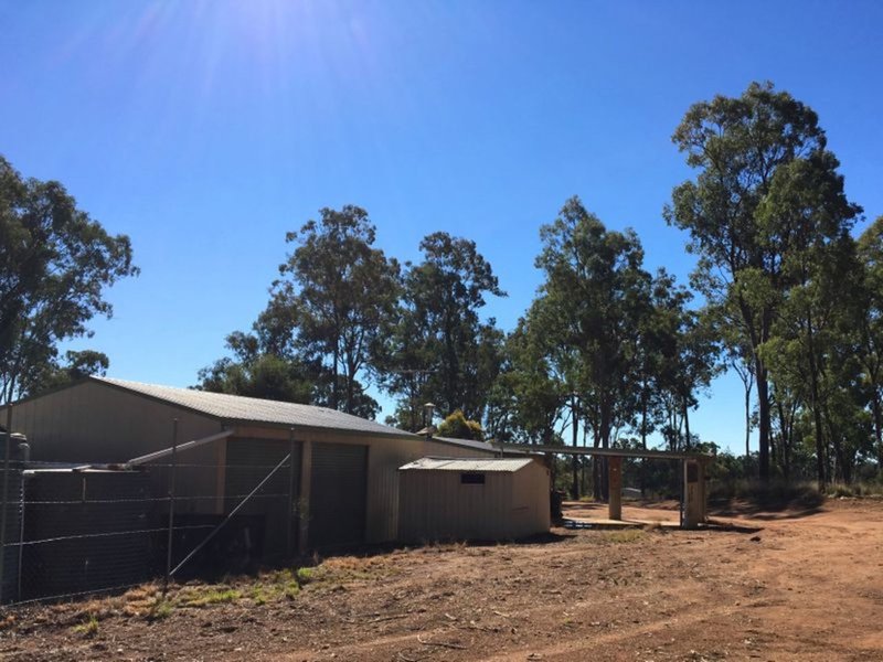 Photo - 15 Julie Street, Kingaroy QLD 4610 - Image 19