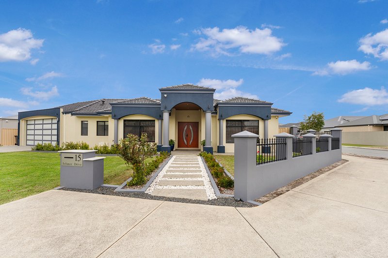Photo - 15 Julimar Drive, Southern River WA 6110 - Image 1