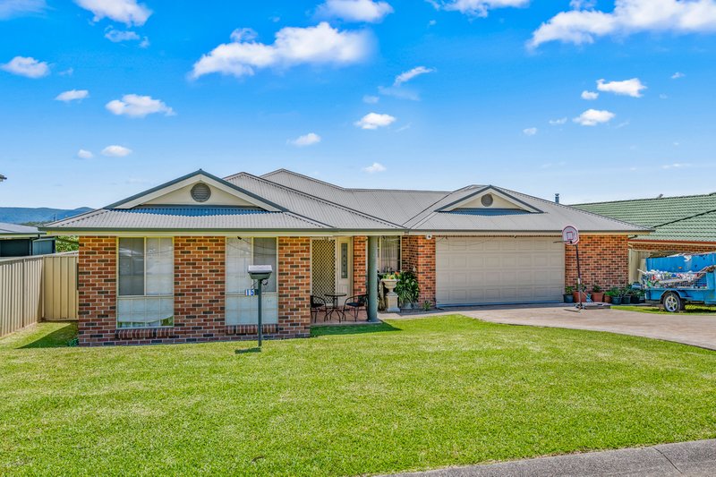 15 Julindur Road, Cameron Park NSW 2285