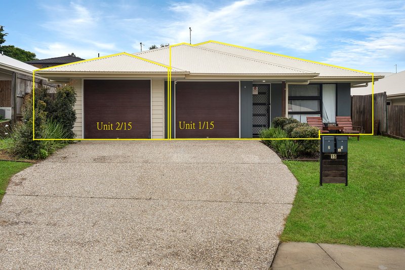 15 Juniper Court, Brassall QLD 4305