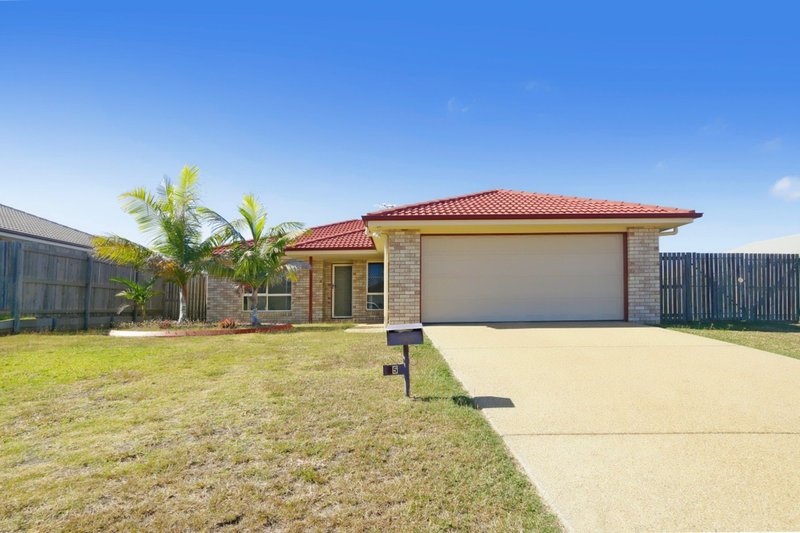 Photo - 15 Justin Street, Gracemere QLD 4702 - Image 2