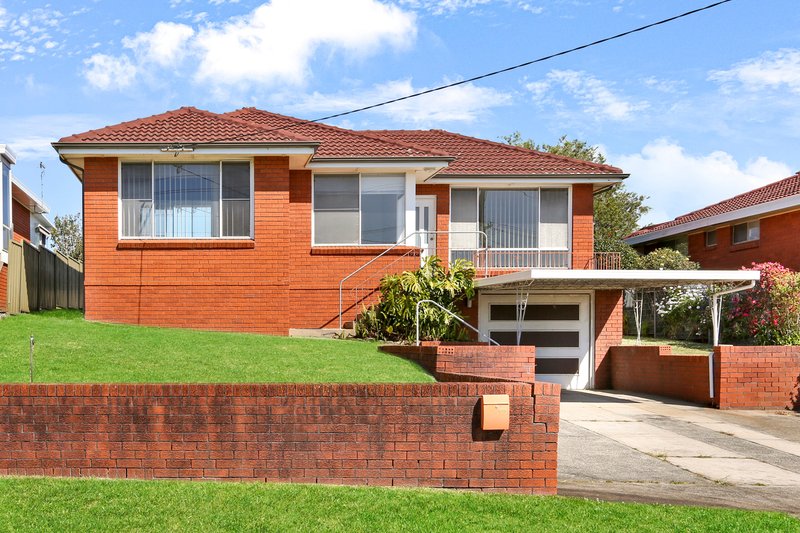 15 Kalang Ave , Kanahooka NSW 2530