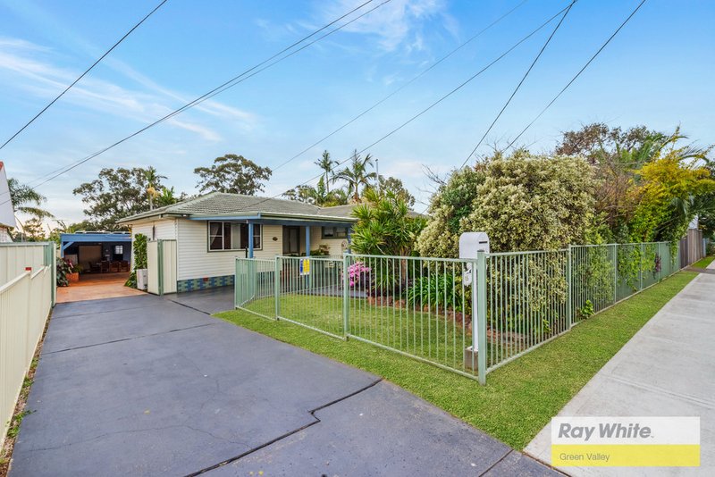 15 Kaluga Street, Busby NSW 2168