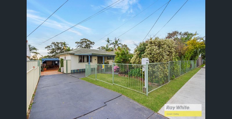 15 Kaluga Street, Busby NSW 2168