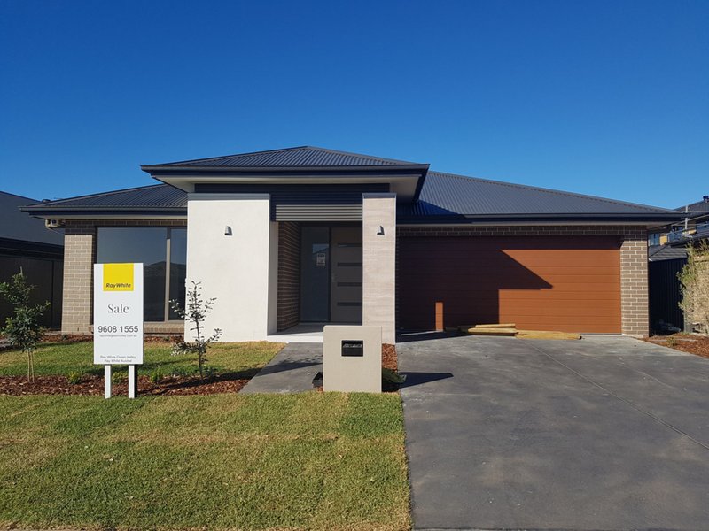 15 Kamel St , Oran Park NSW 2570