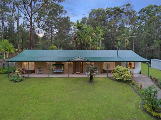 Photo - 15 Kanes Road, Bridges QLD 4561 - Image 3