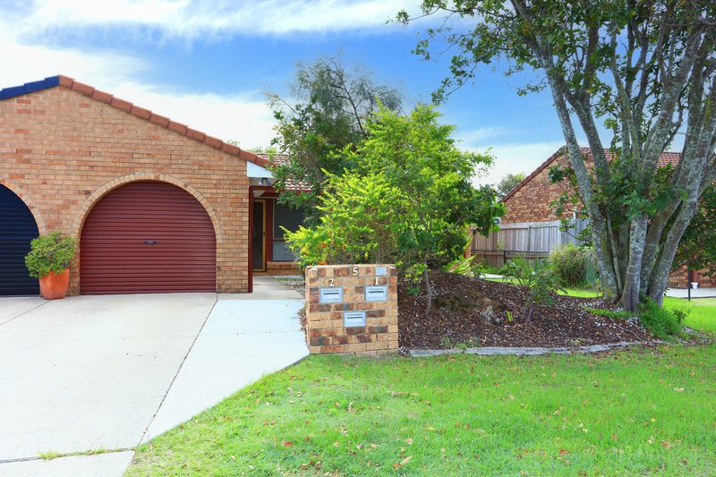 Photo - 1/5 Kangaroo Avenue, Coombabah QLD 4216 - Image 5