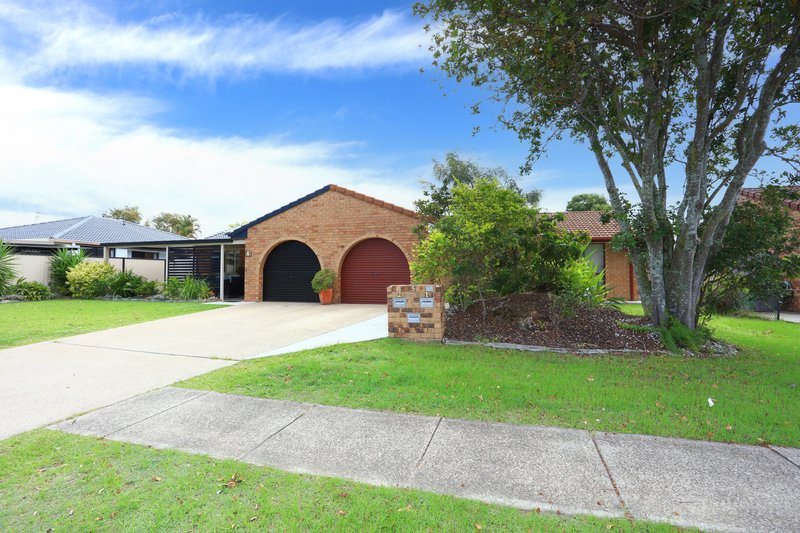 Photo - 1/5 Kangaroo Avenue, Coombabah QLD 4216 - Image 9