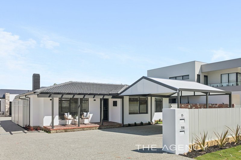 Photo - 15 Kanimbla Way, Morley WA 6062 - Image 1