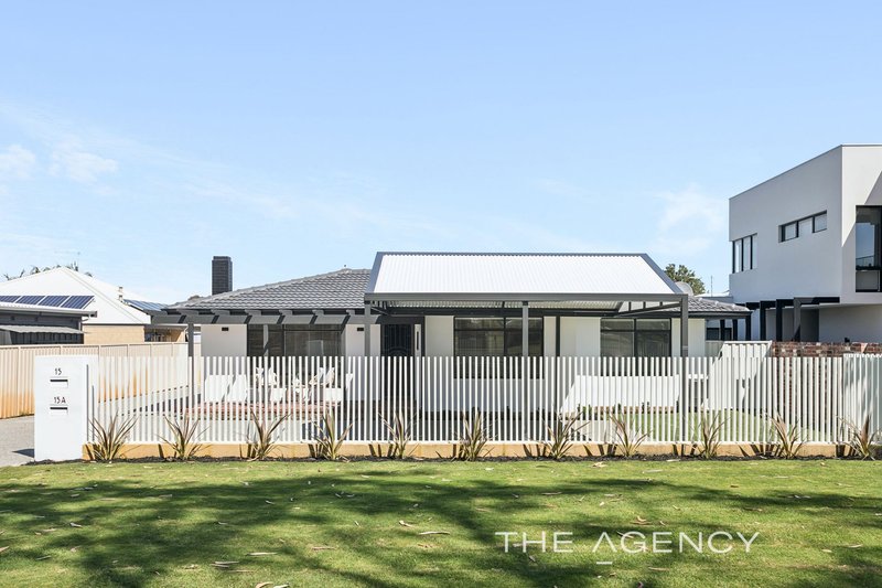 Photo - 15 Kanimbla Way, Morley WA 6062 - Image 2