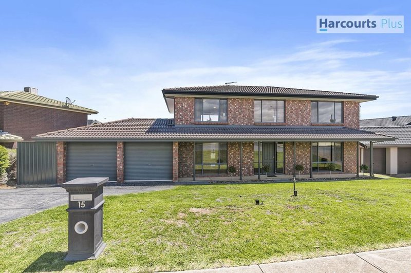 15 Kanowna Street, Hallett Cove SA 5158