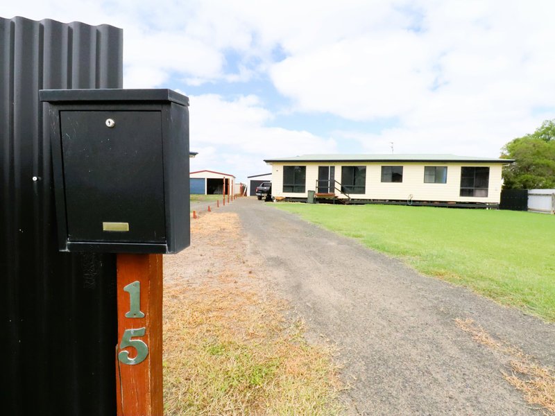 15 Karalee Court, Roma QLD 4455