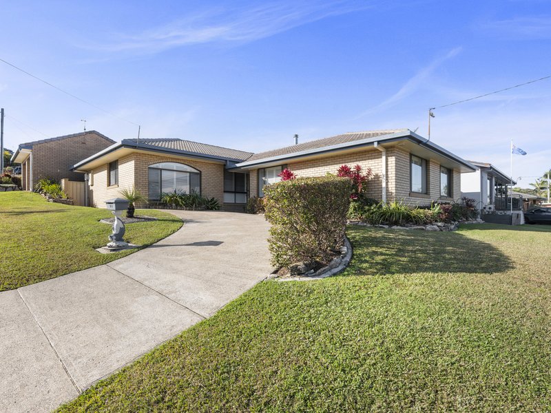 15 Karuah Ave Coffs Harbour NSW 2450 